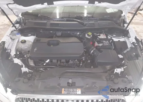 2020 Lincoln Corsair Reserve from USA, damaged, VIN 5LMCJ2C93LUL12562